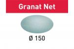 Festool Netzschleifmittel GRANAT NET STF D150 P80 GR NET/50 Nr. 203303