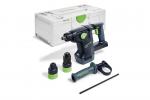 Festool Akku Kombihammer KHC 18 EB- Basic Nr. 577447