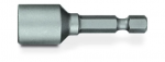 Hitachi Steckschlüsseleinsatz 1/4" 45 mm magnetisch Nr. 752362