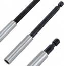 HM-Müllner Magnet Bithalter 200 mm rostfrei einfach MH200