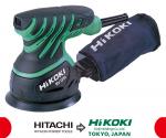 Hikoki/Hitachi Exzenterschleifer SY 13 YA (HSC II) Nr. SV13YAW2Z