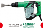 Hikoki/Hitachi Meißelhammer H25PV  Nr. 93221076