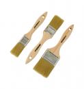 HM-Müllner Flachpinselsatz Flachpinsel 3-tlg 25, 40 & 60 mm Nr. P30-3S