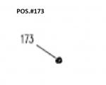 Holzmann Kabelmuffe Pos.#173 für KAP305JL