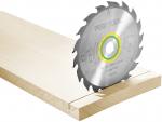 Festool Standard-Sägeblatt 160x1,8x20 W18  Nr. 500458