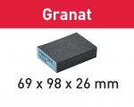 Festool Schleifblock Granat 69x98x26 36 GR/6 Nr. 201080