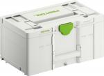 Festool Systainer³ SYS3 L 237 Nr. 204848