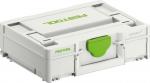 Festool Systainer³ SYS3 M 112 Nr. 204840