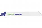 Festool Säbelsägeblatt METALL STEEL/STAINLESS STEEL HSR 230/1,6 BI/5 Nr. 577490